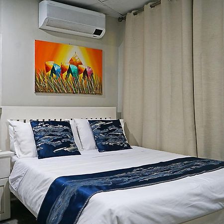 Bella Vista Resort Naguilian Kültér fotó