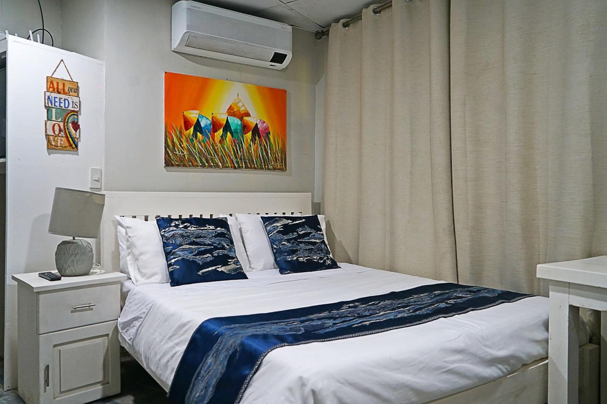 Bella Vista Resort Naguilian Kültér fotó