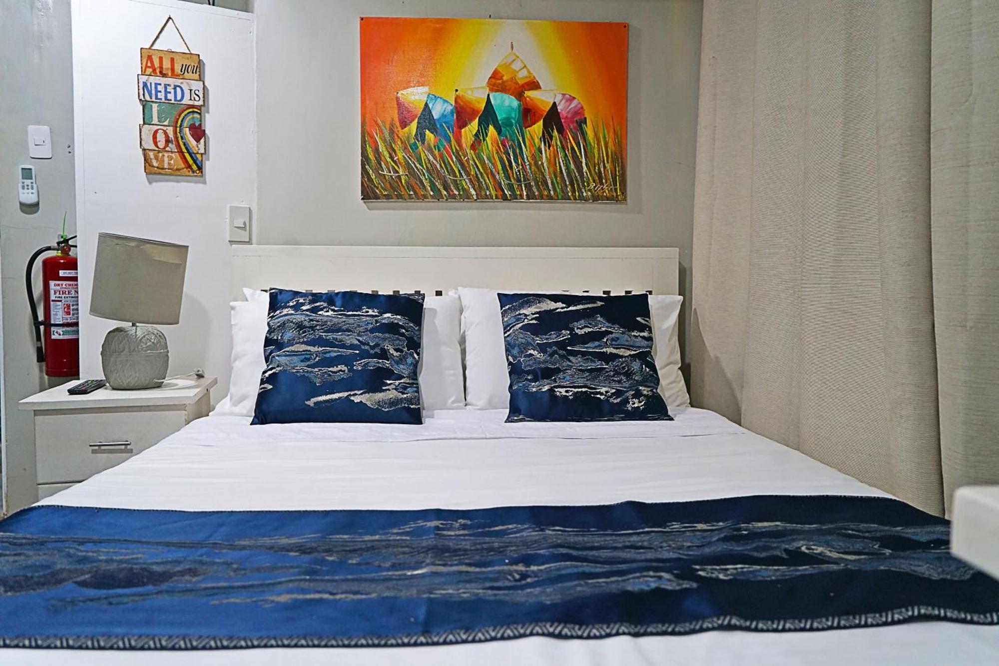 Bella Vista Resort Naguilian Kültér fotó