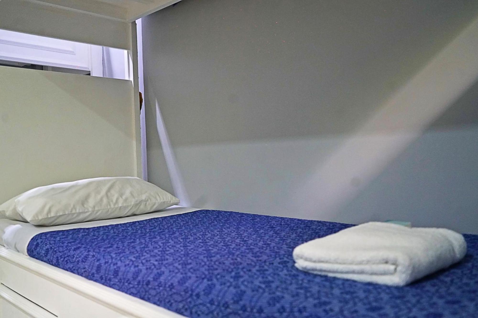 Bella Vista Resort Naguilian Kültér fotó