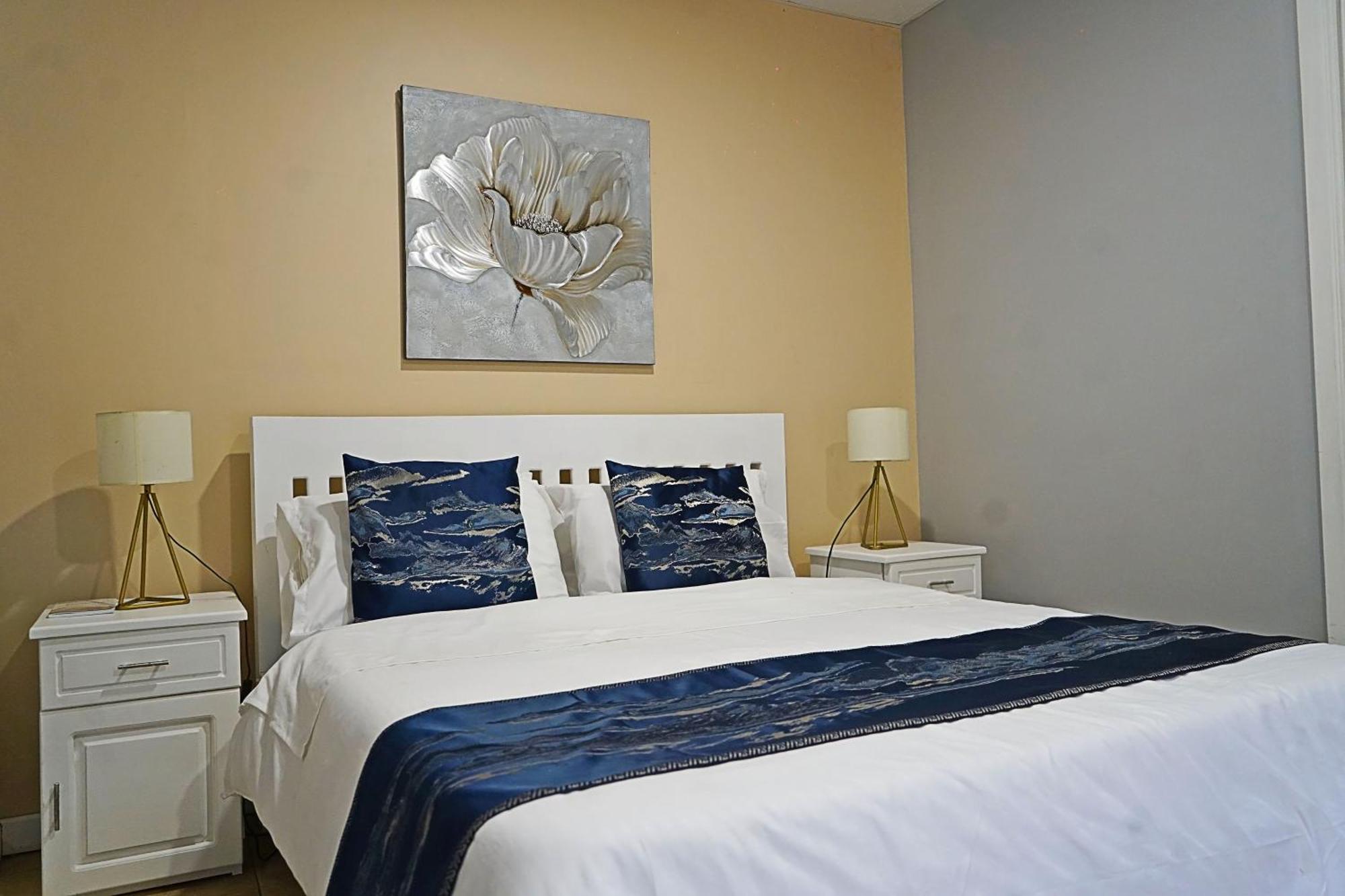 Bella Vista Resort Naguilian Kültér fotó