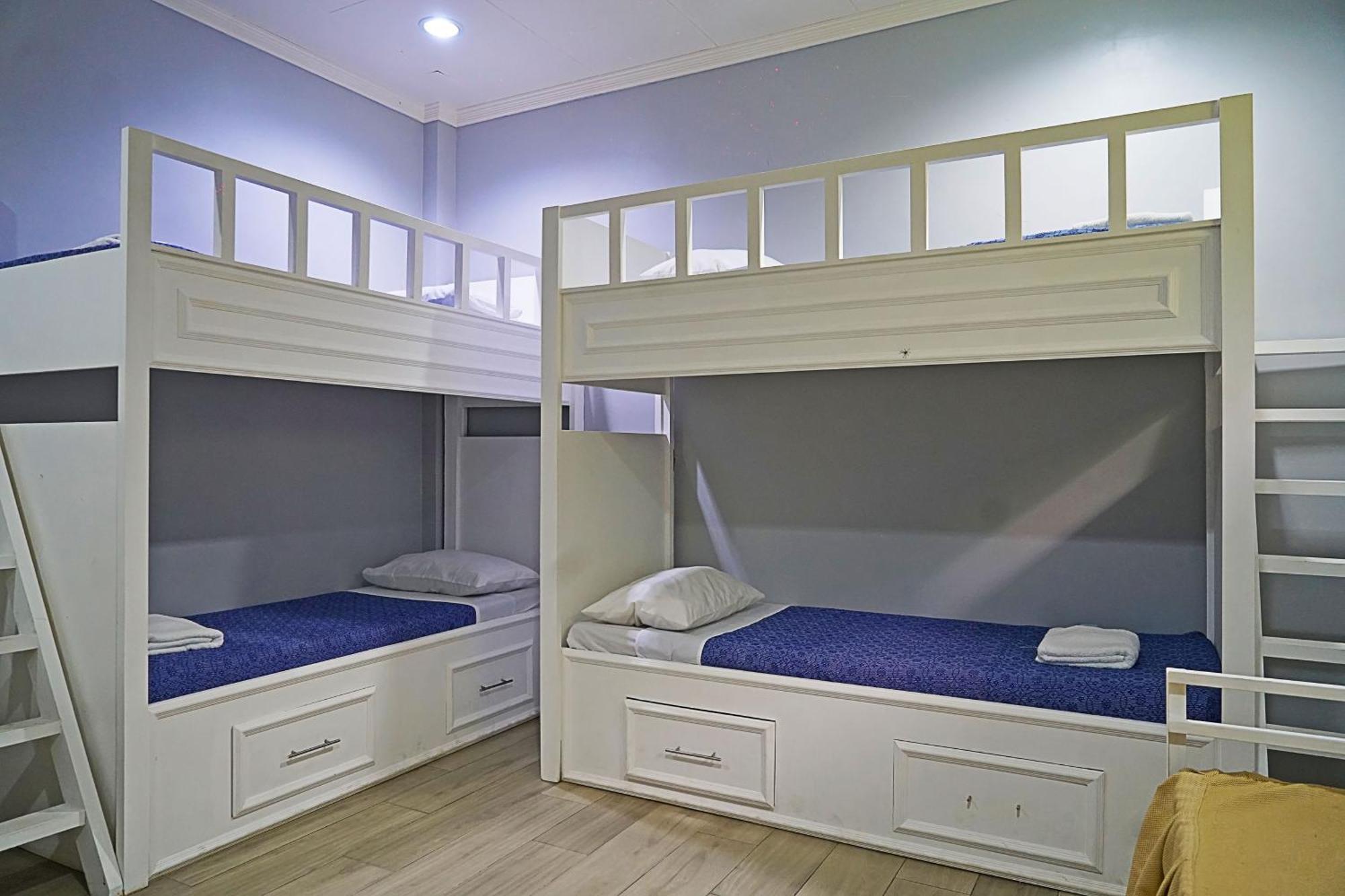 Bella Vista Resort Naguilian Kültér fotó