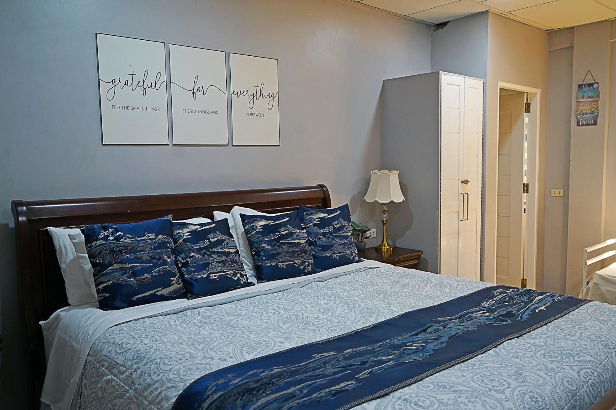 Bella Vista Resort Naguilian Kültér fotó